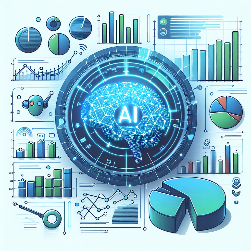 Análise Preditiva com IA: Antecipe o Comportamento do Consumidor